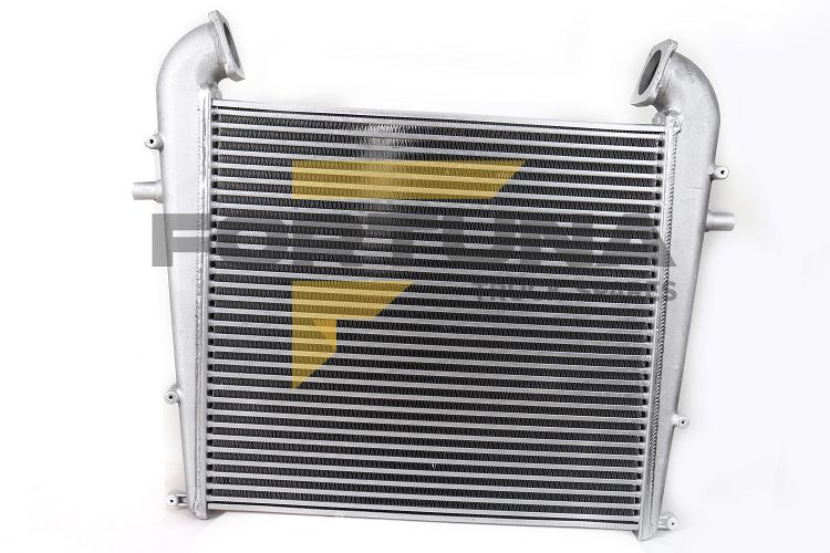 Imagem adicional do produto RADIADOR INTERCOOLER T/R 112/3 - Cód: FAP-12131